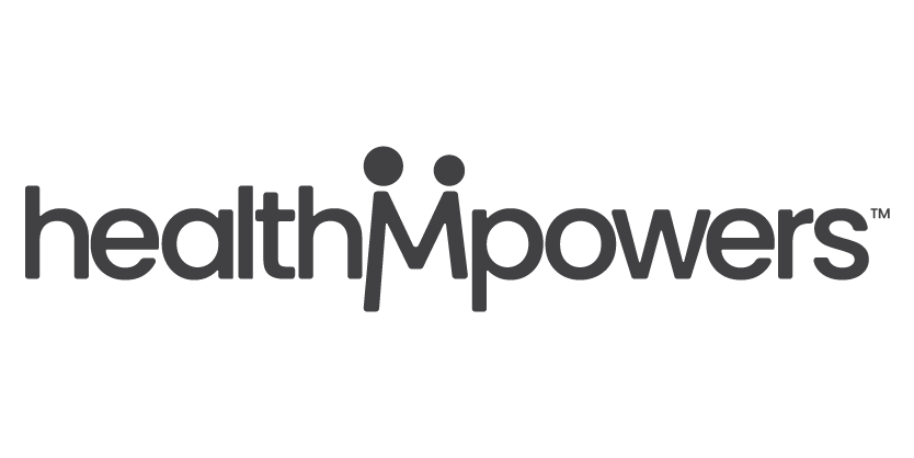 HealthMPowers Logo